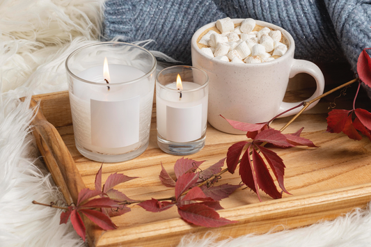 How Long Do All Natural Soy Candles Last? Tips to Extend the Burn Time