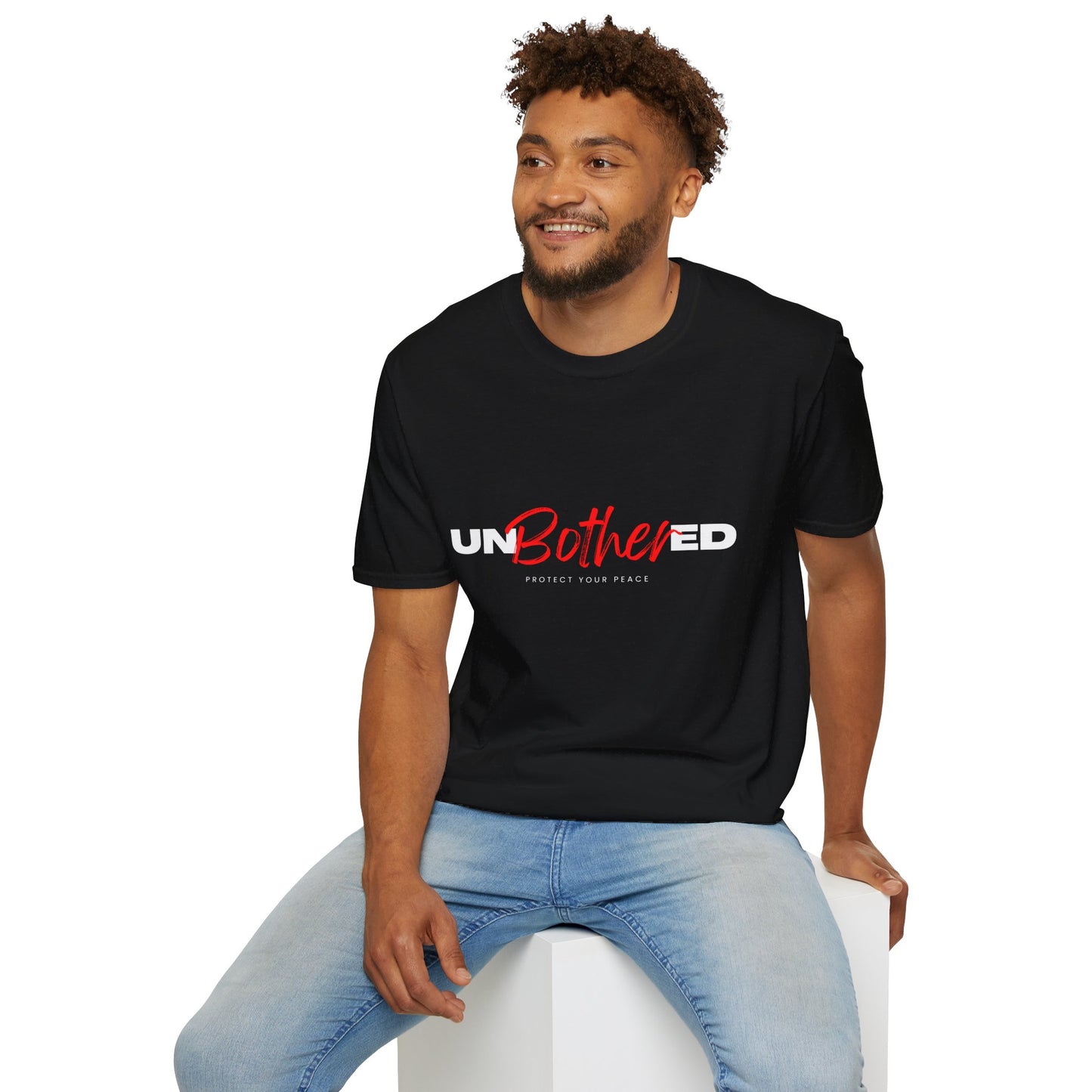Unbothered Shirt