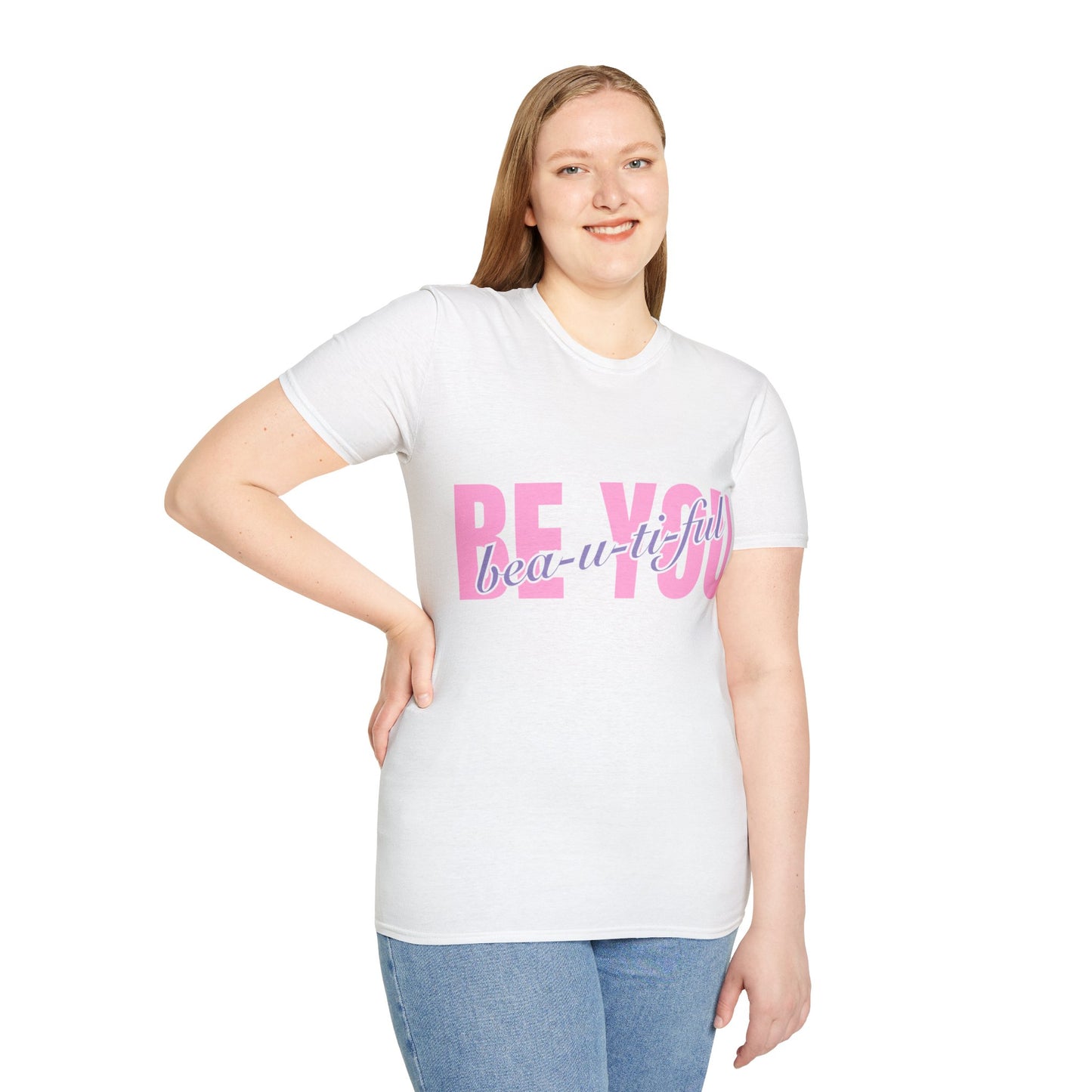 bea-u-ti-ful Shirt