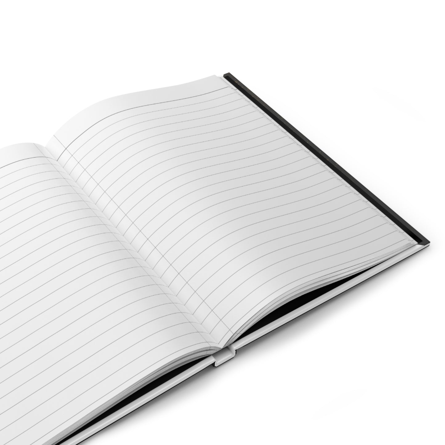 Rise Up - Hardcover Journal Matte