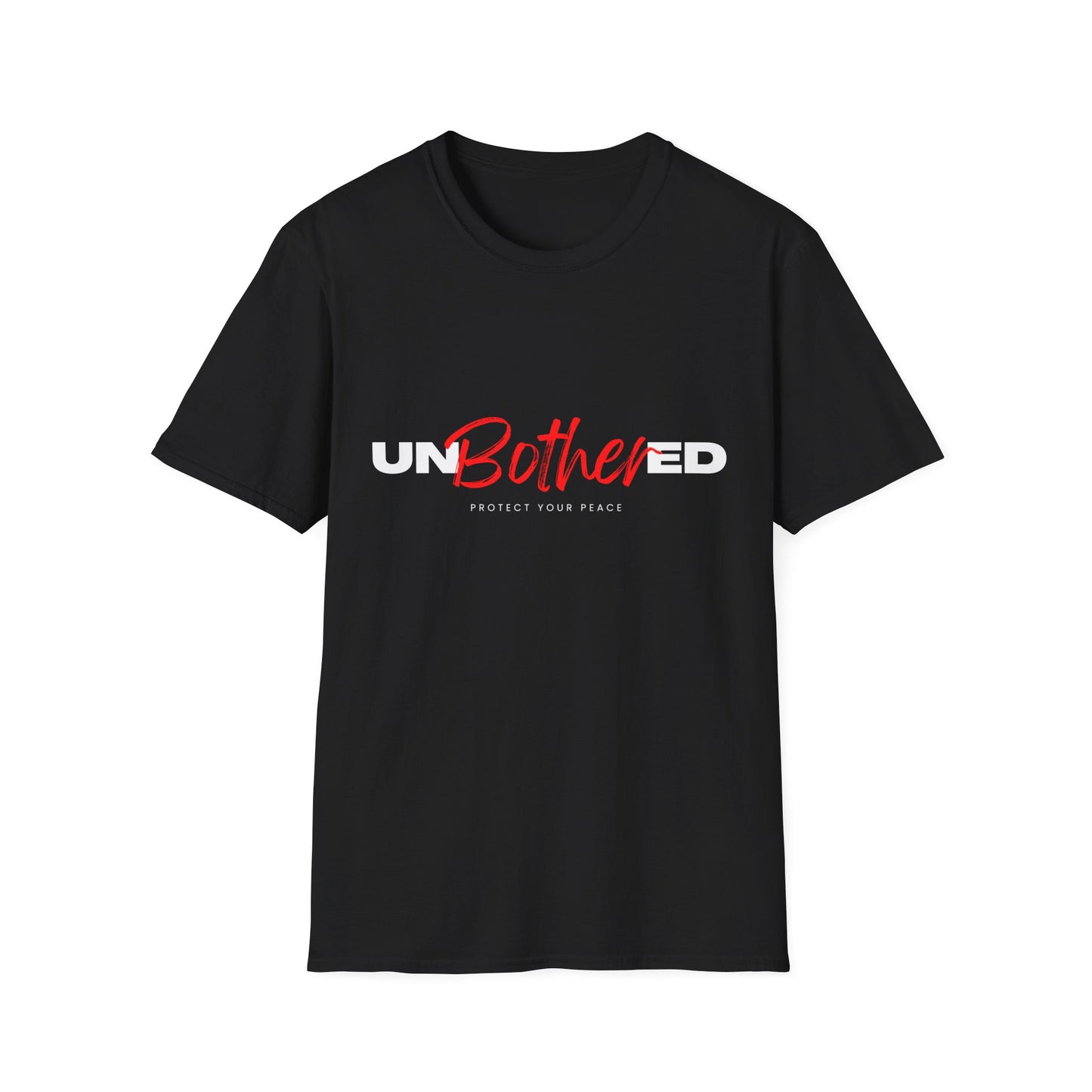 Unbothered Shirt