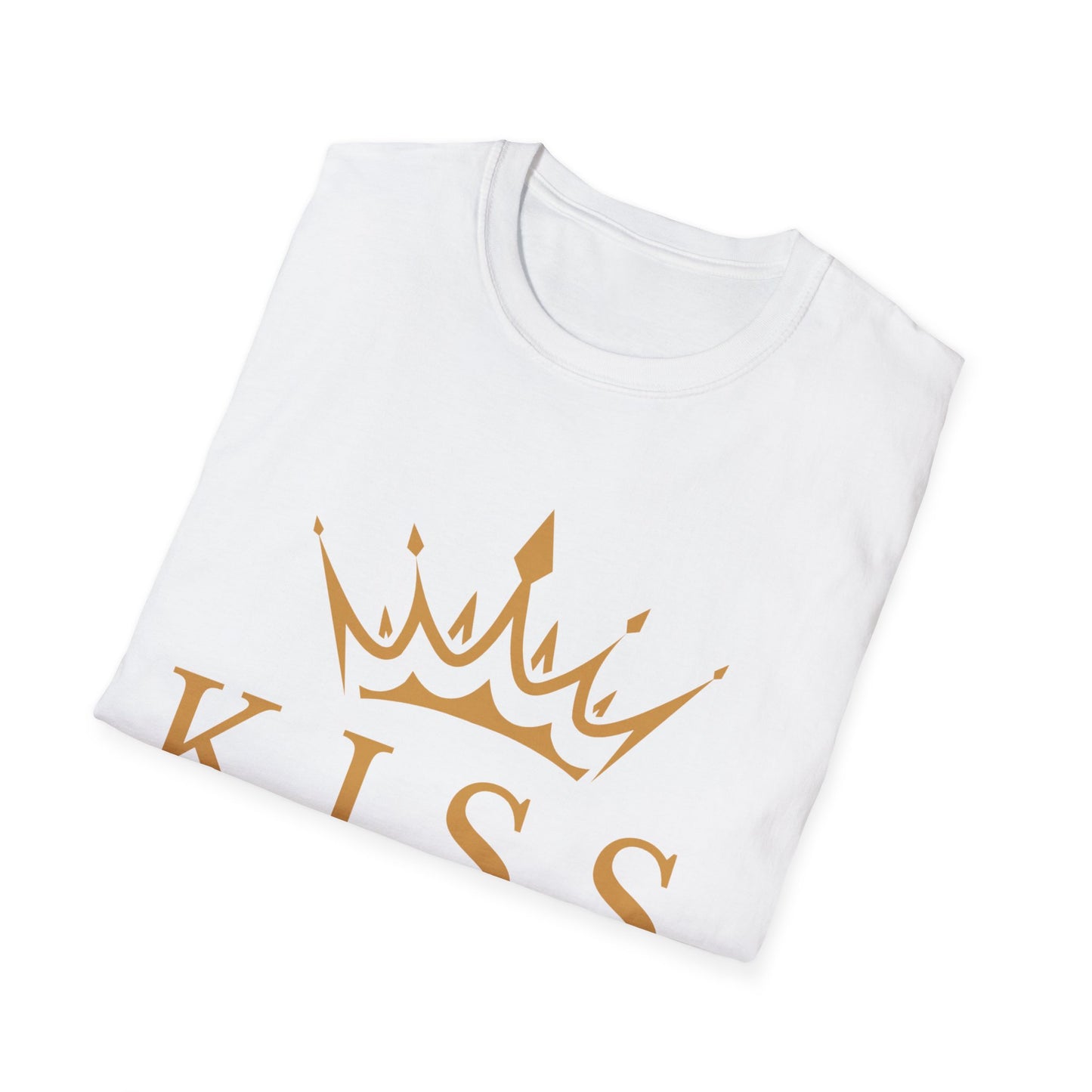 Kiss It Simple, Sir Crown Shirt