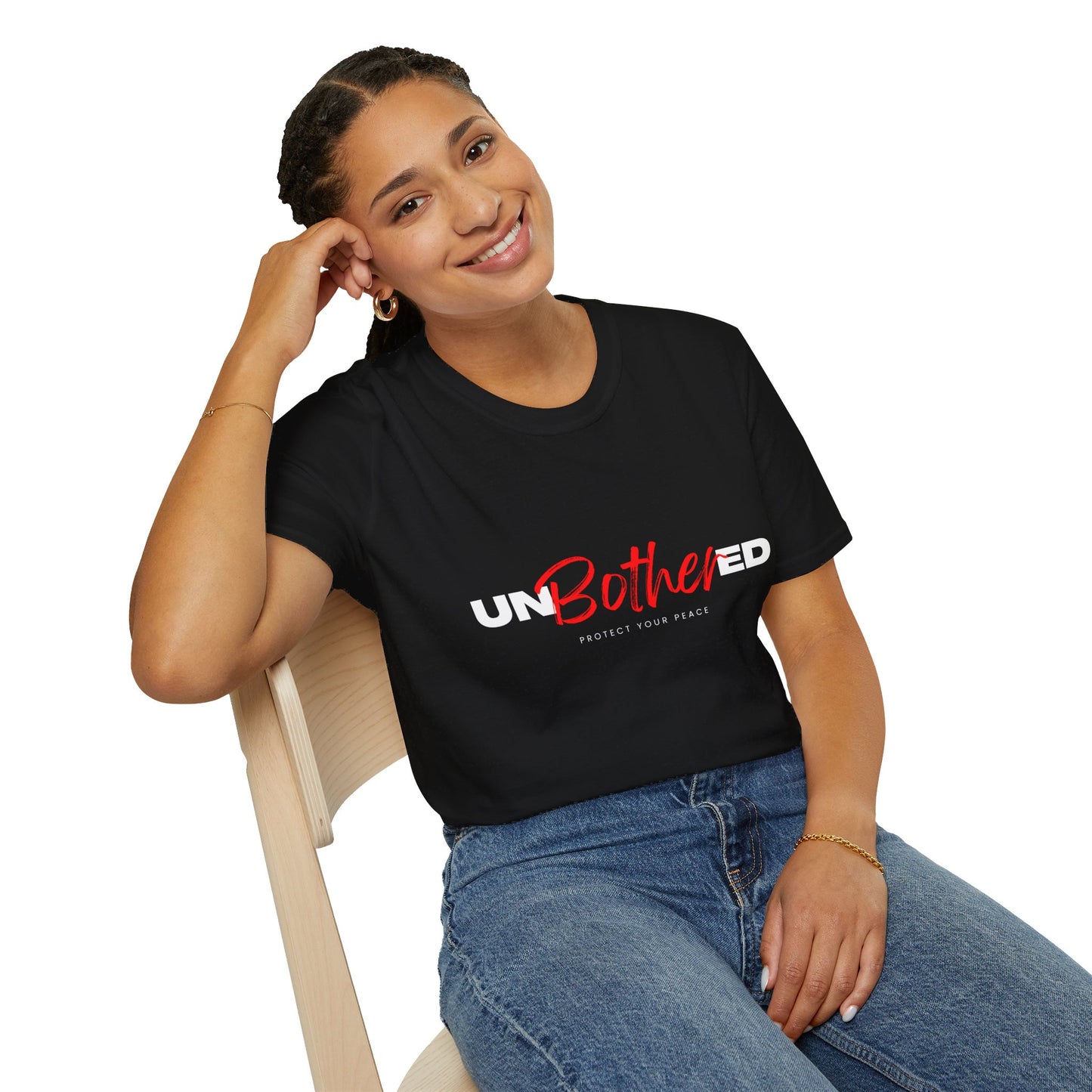 Unbothered Shirt