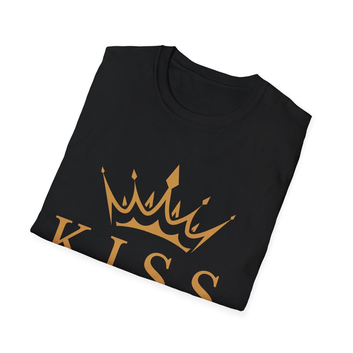 Kiss It Simple, Sir Crown Shirt