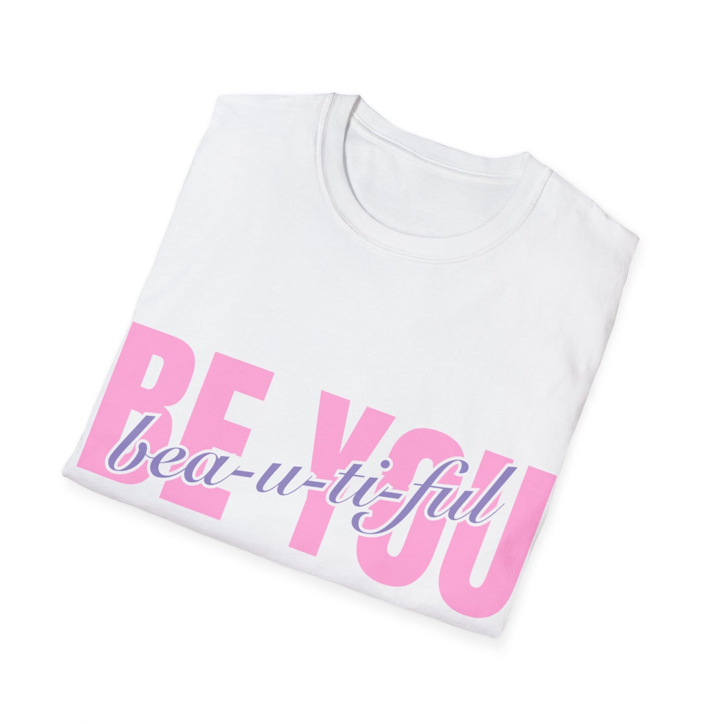 bea-u-ti-ful Shirt