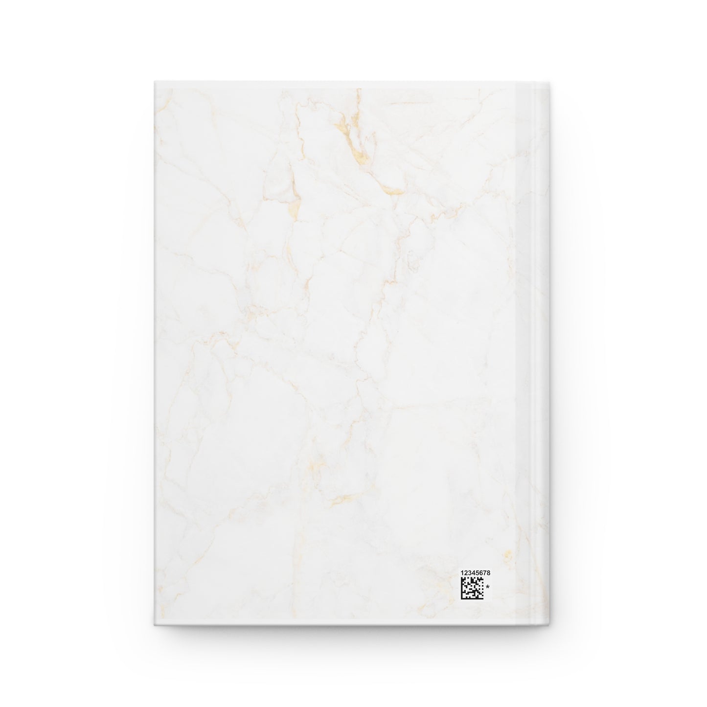 Be You - Hardcover Journal Matte
