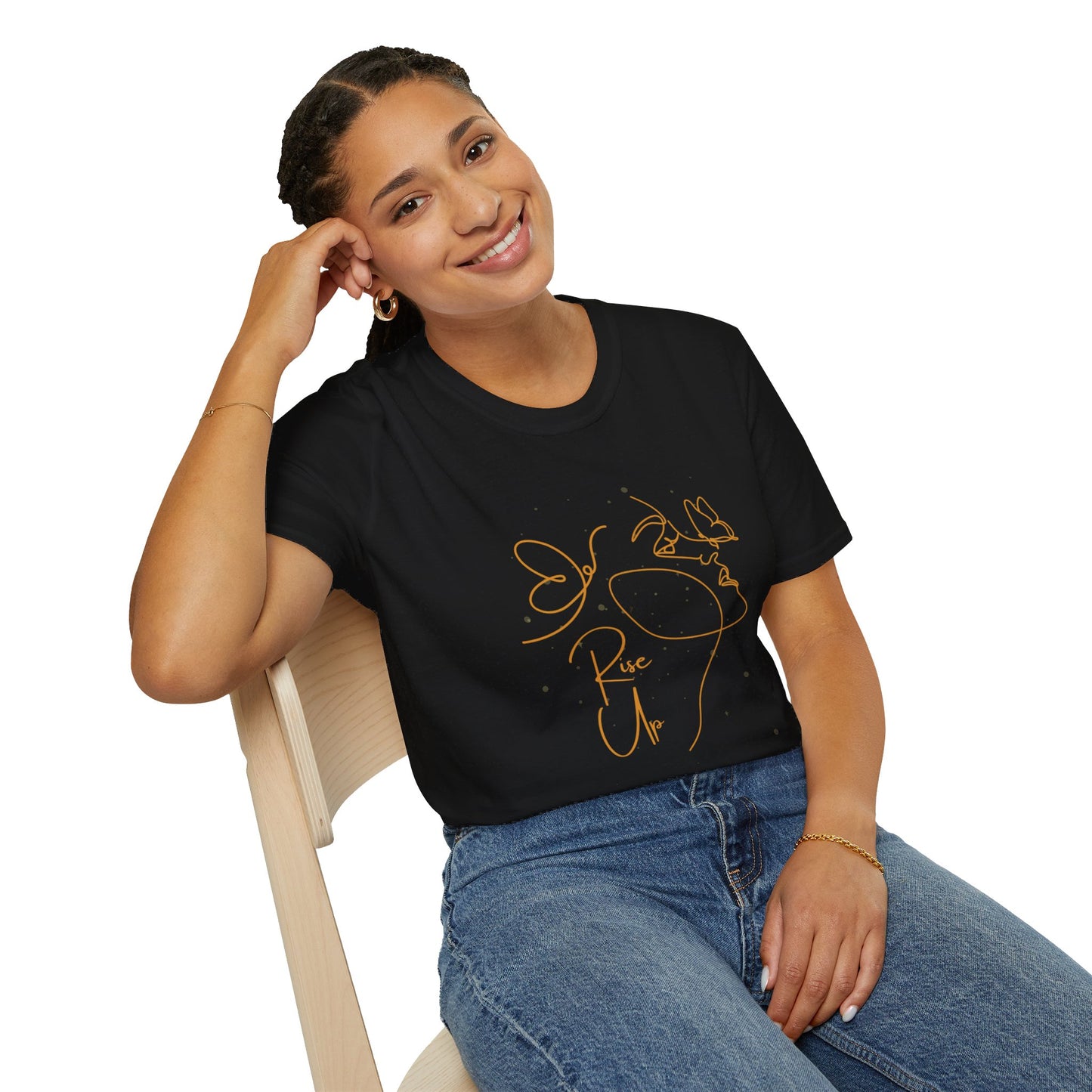 Rise Up Shirt