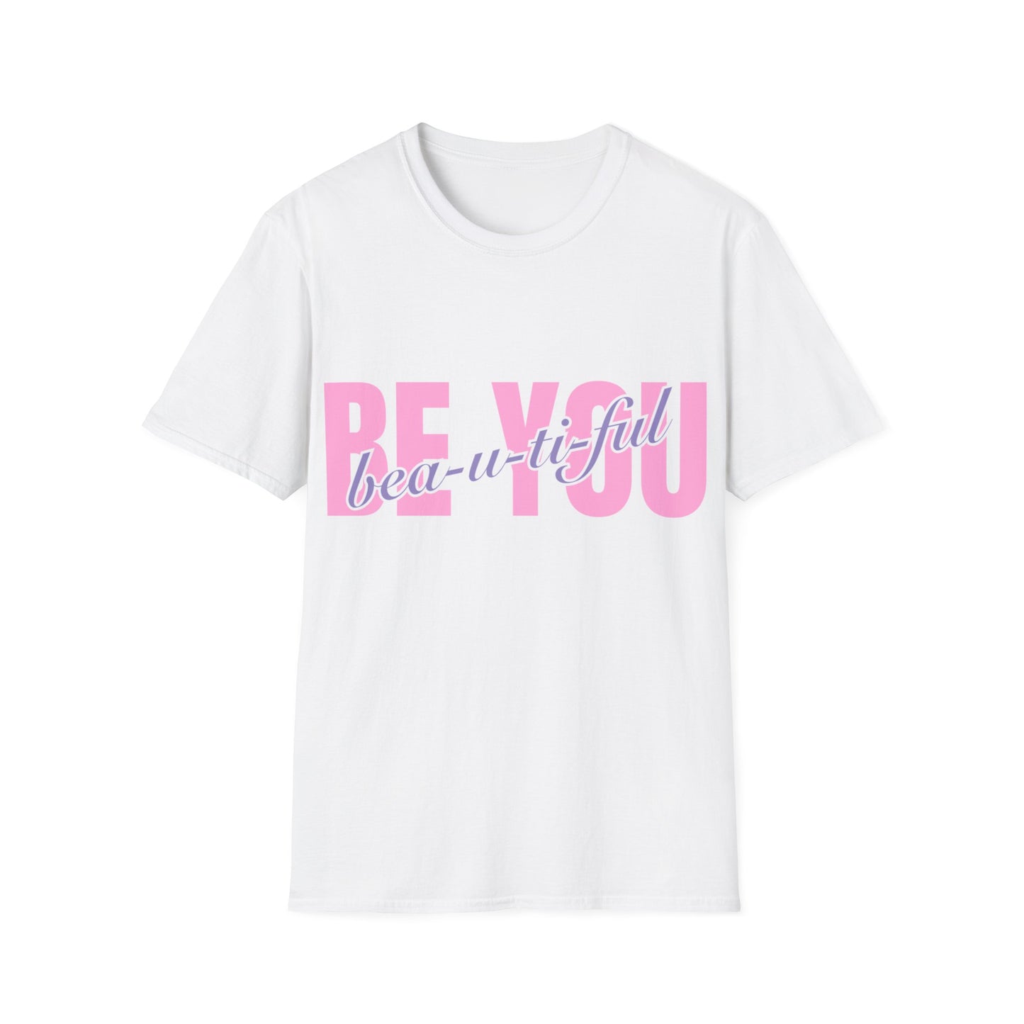 bea-u-ti-ful Shirt
