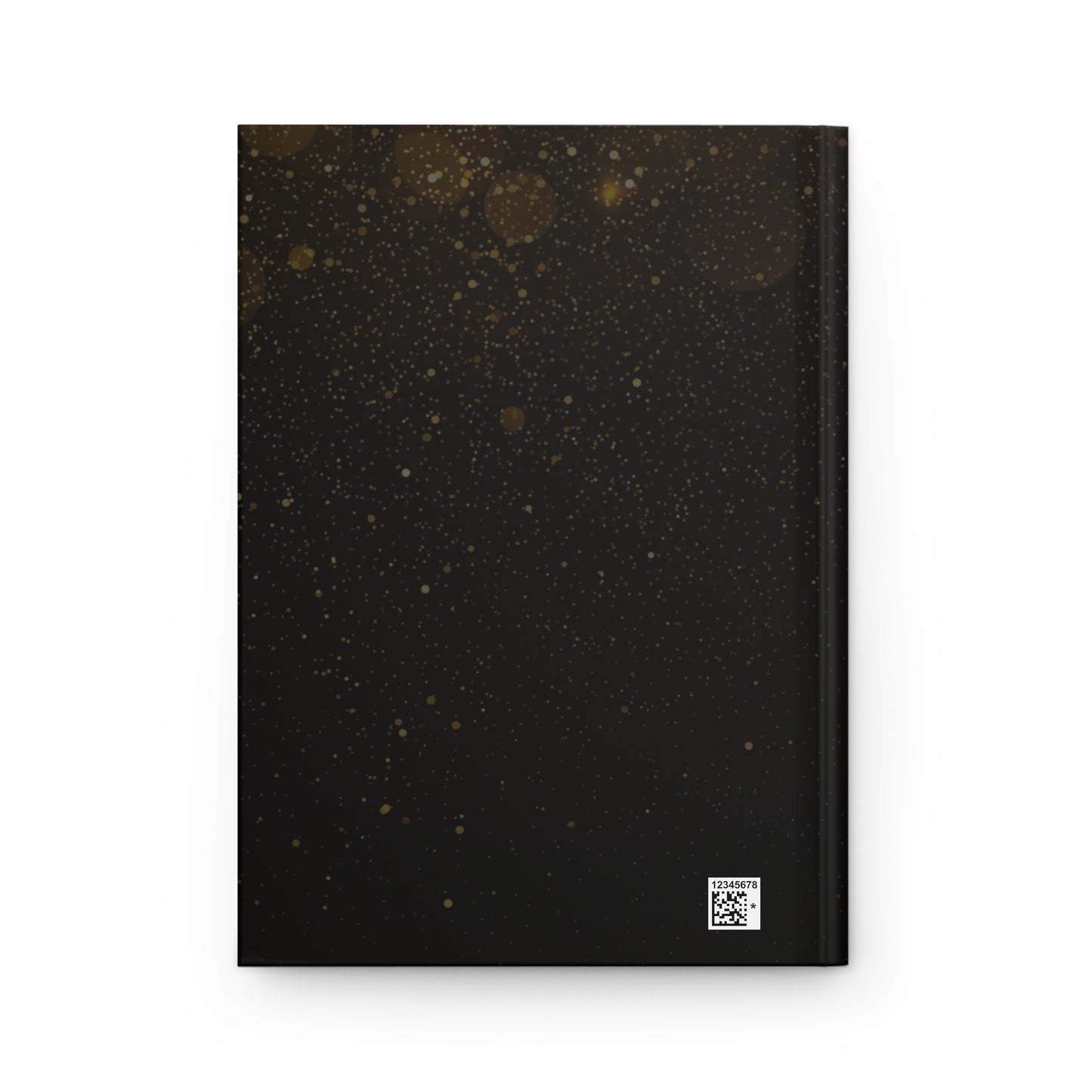 Rise Up - Hardcover Journal Matte