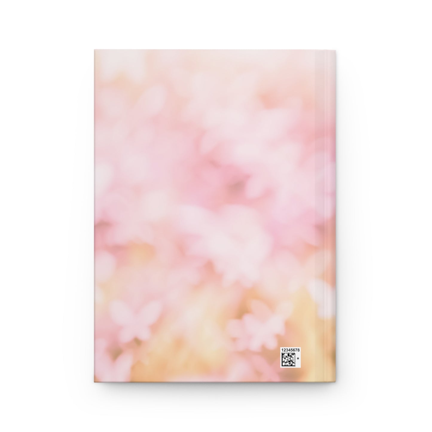CHANGE - Hardcover Journal Matte