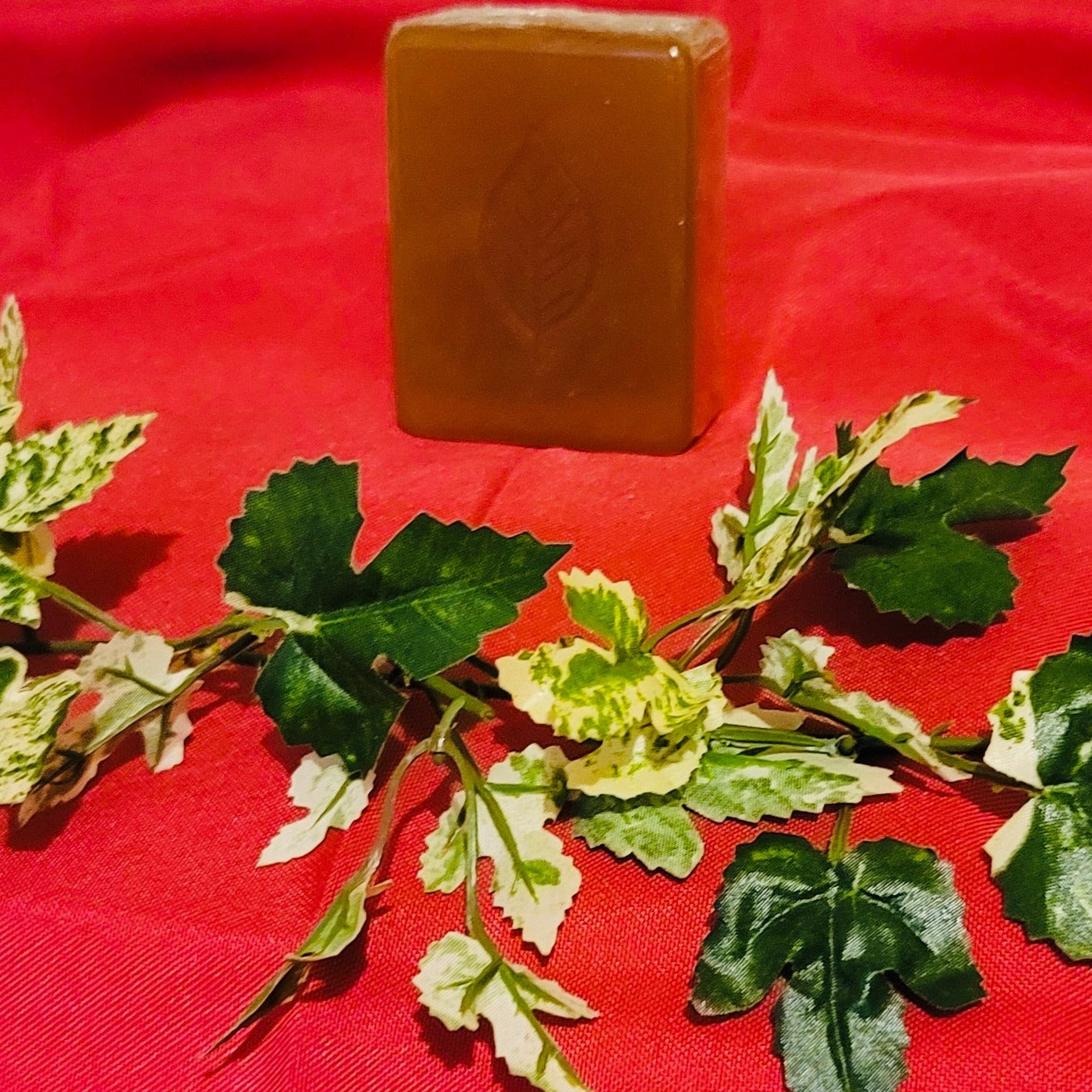 Eucalyptus Bliss Honey Mint Soap