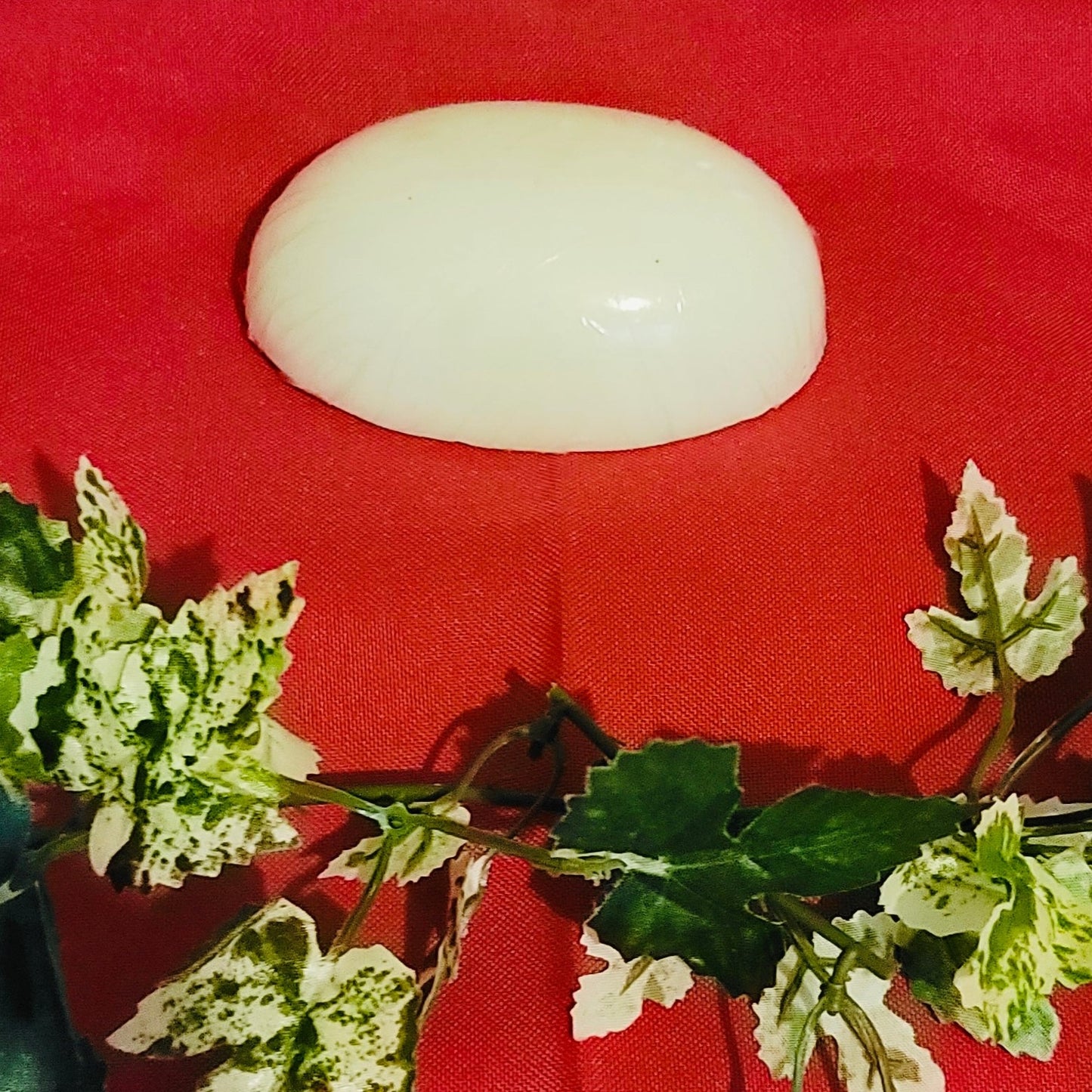 Shea Mint Eucalyptus Renewal Soap