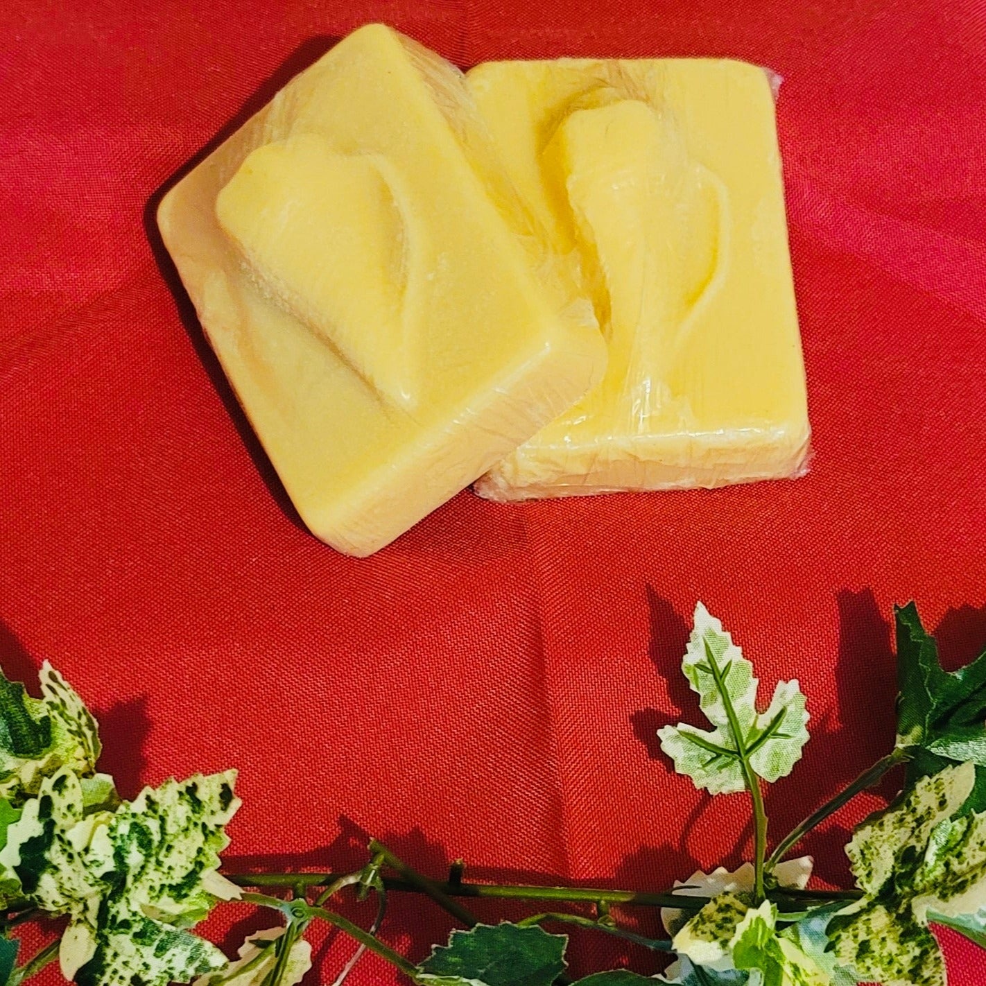 Almond Crème Goat Milk Handmade Soap