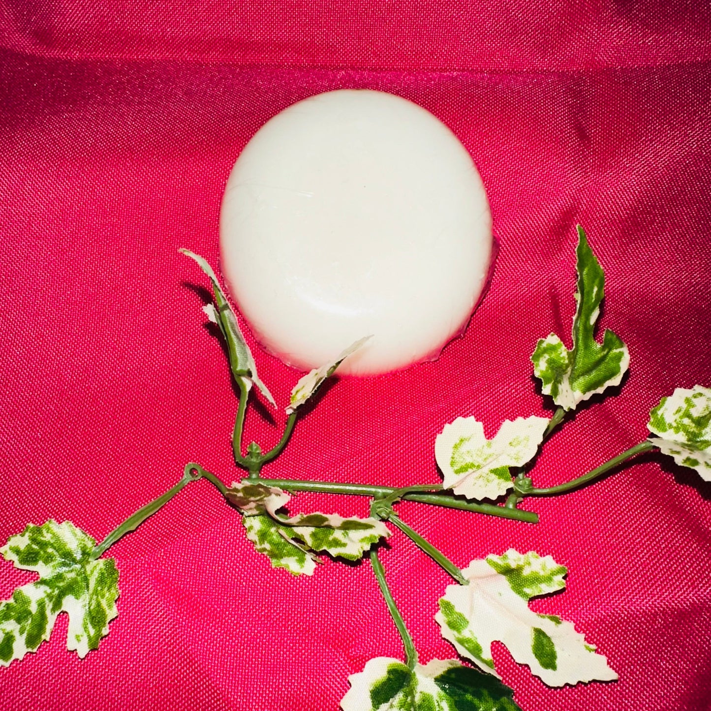 Shea Mint Eucalyptus Renewal Soap