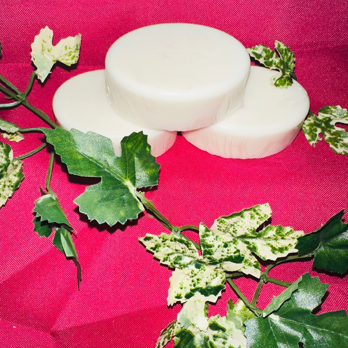 Pure Mint Elegance Soap
