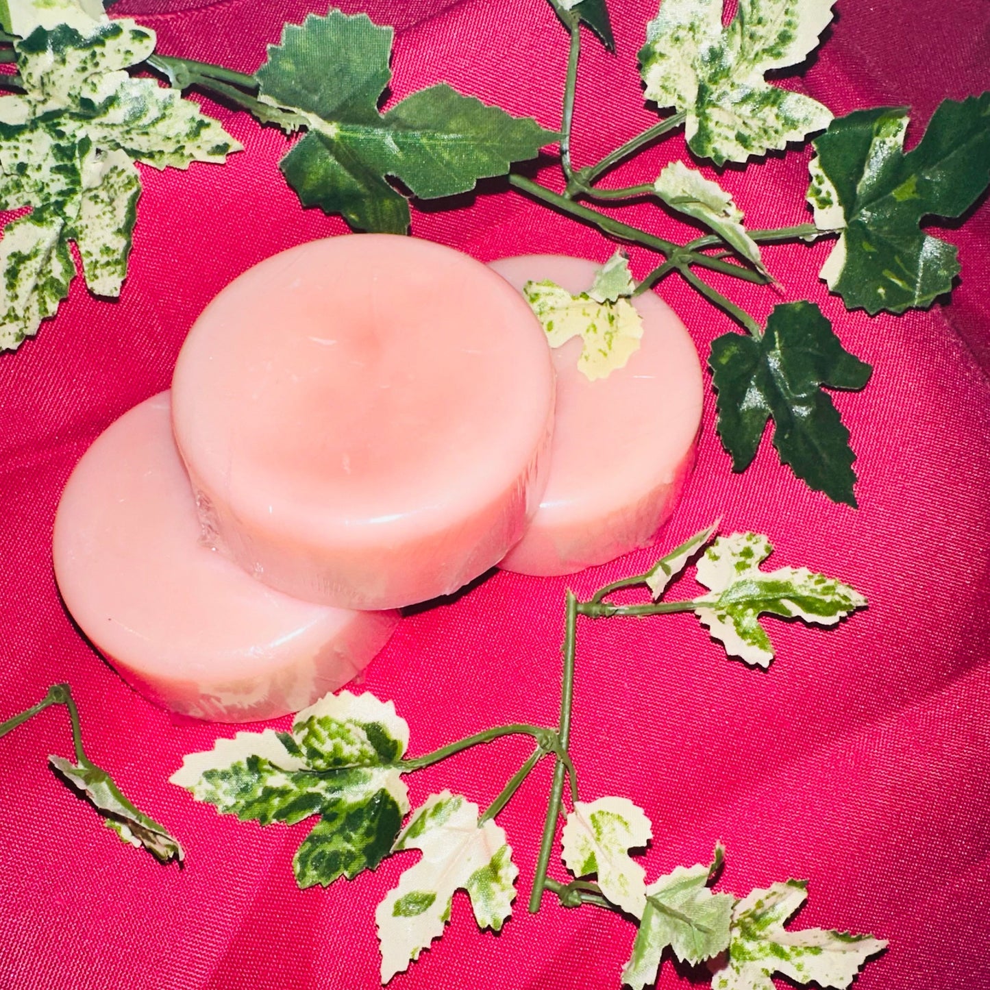Frosty Apple Bliss Soap