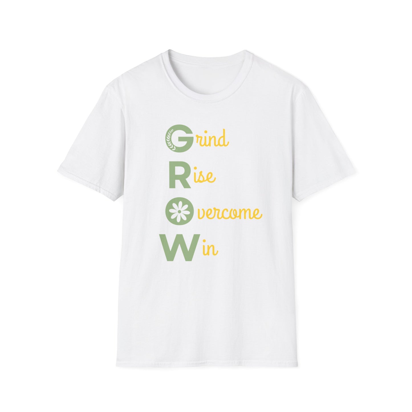 Grow Shirt