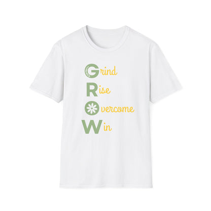 Grow Shirt