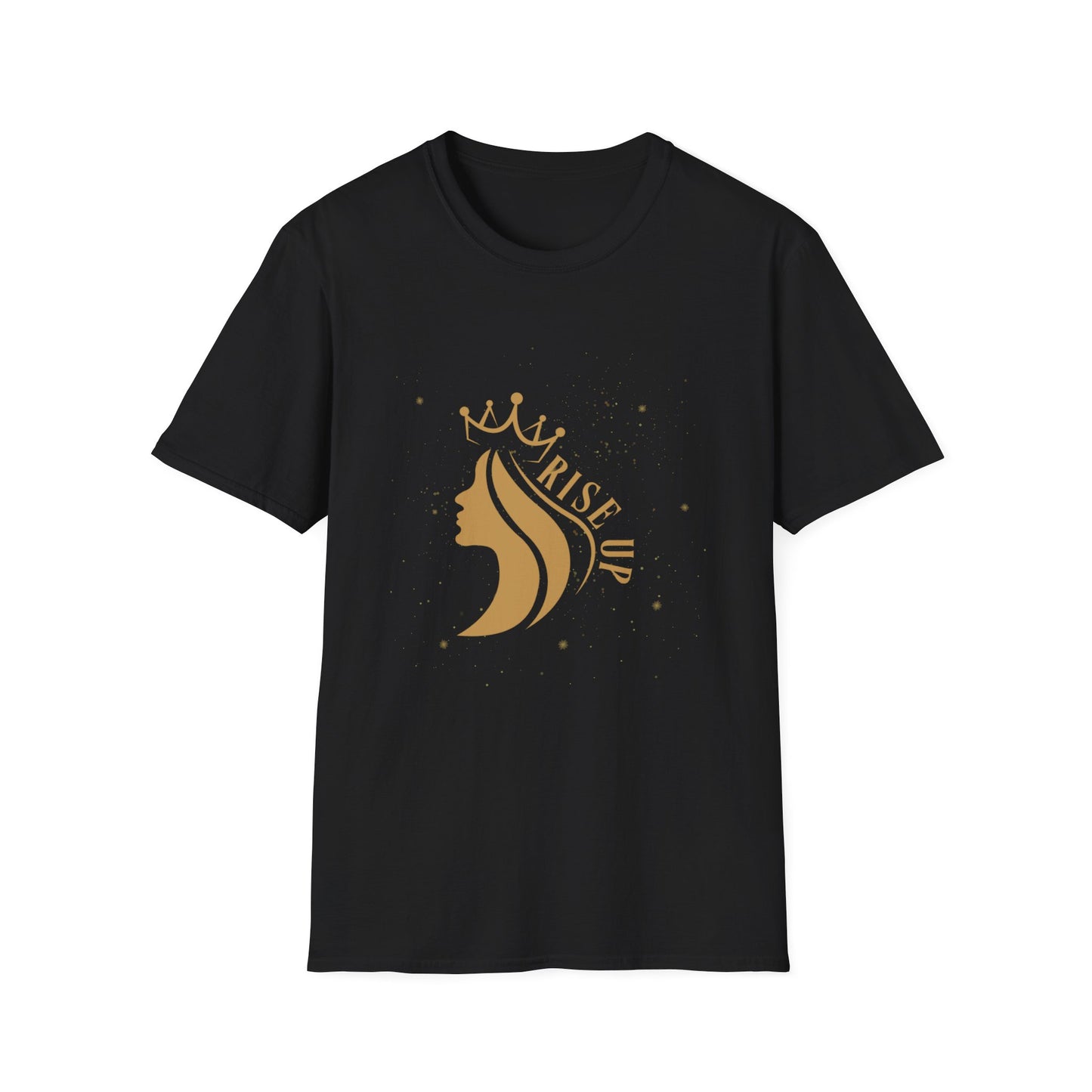 Rise Up Queen Shirt