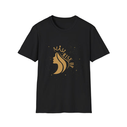 Rise Up Queen Shirt