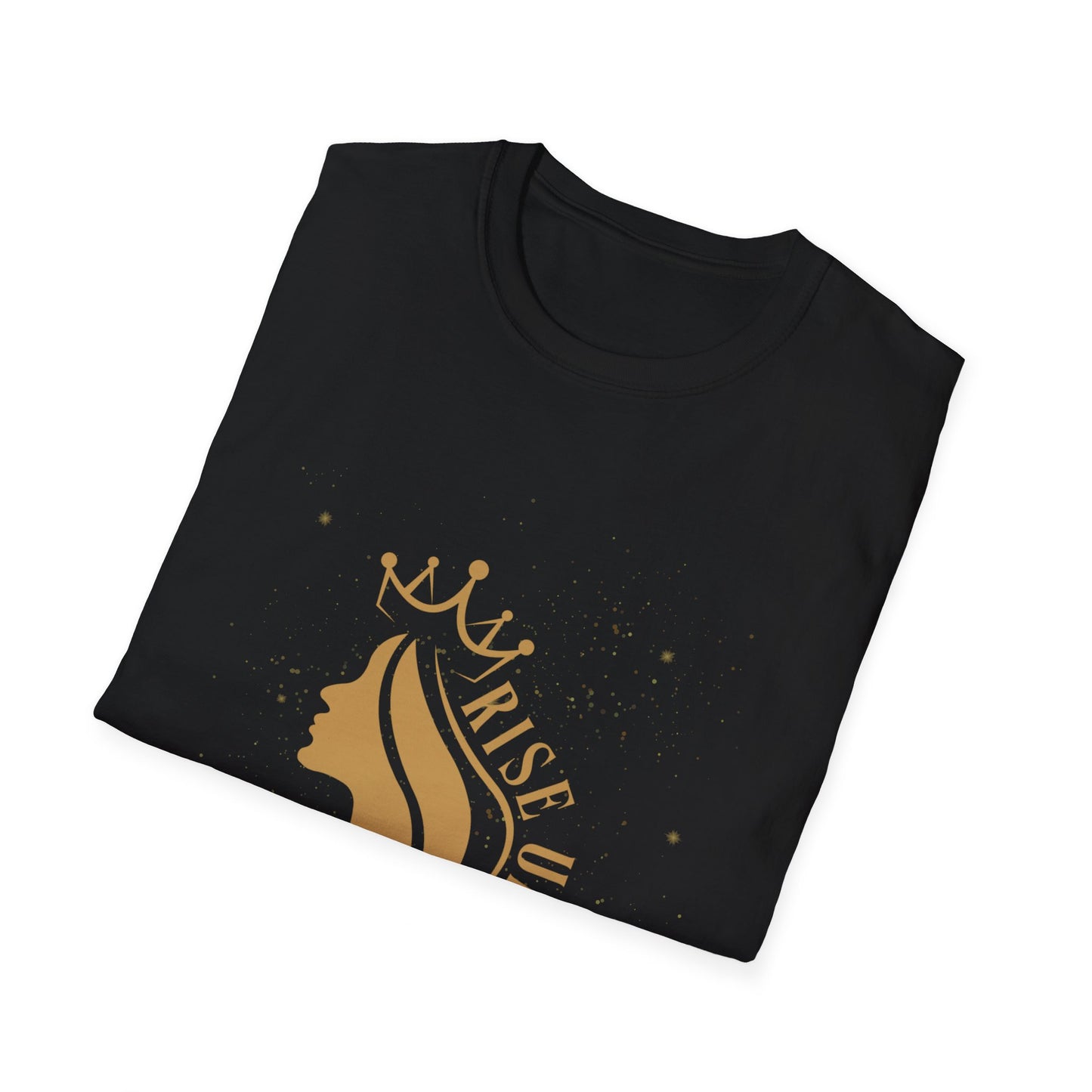 Rise Up Queen Shirt