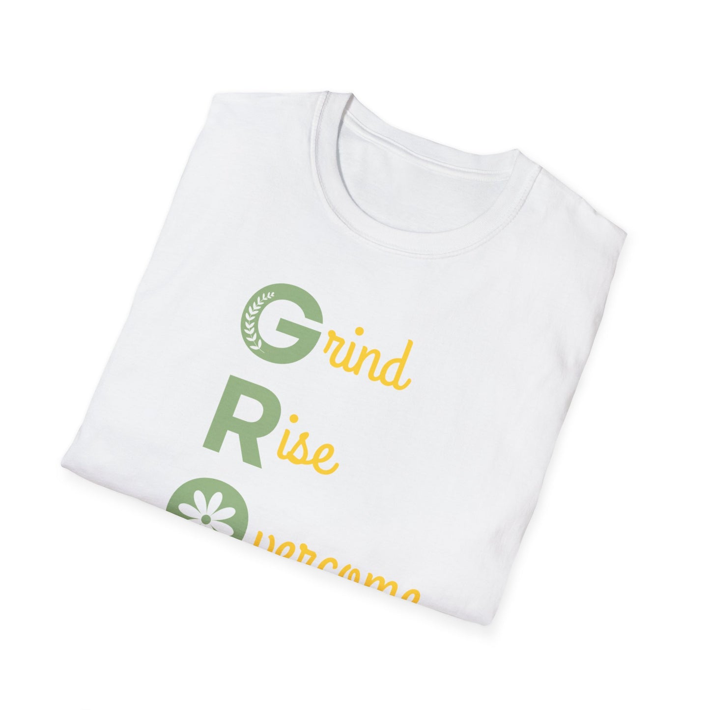 Grow Shirt