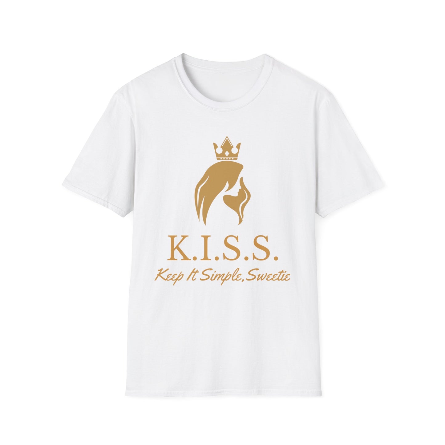 Keep It Simple, Sweetie Shirt