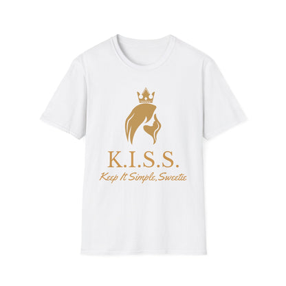Keep It Simple, Sweetie Shirt