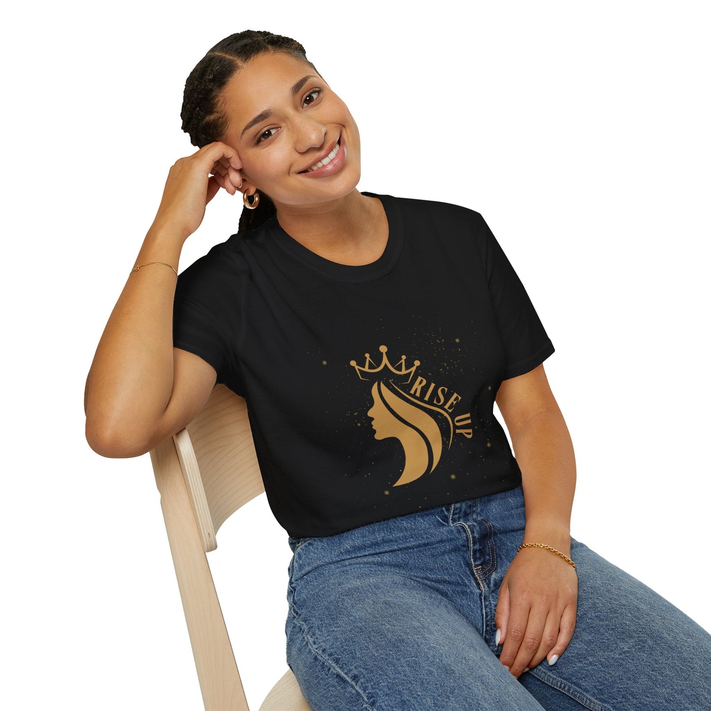 Rise Up Queen Shirt