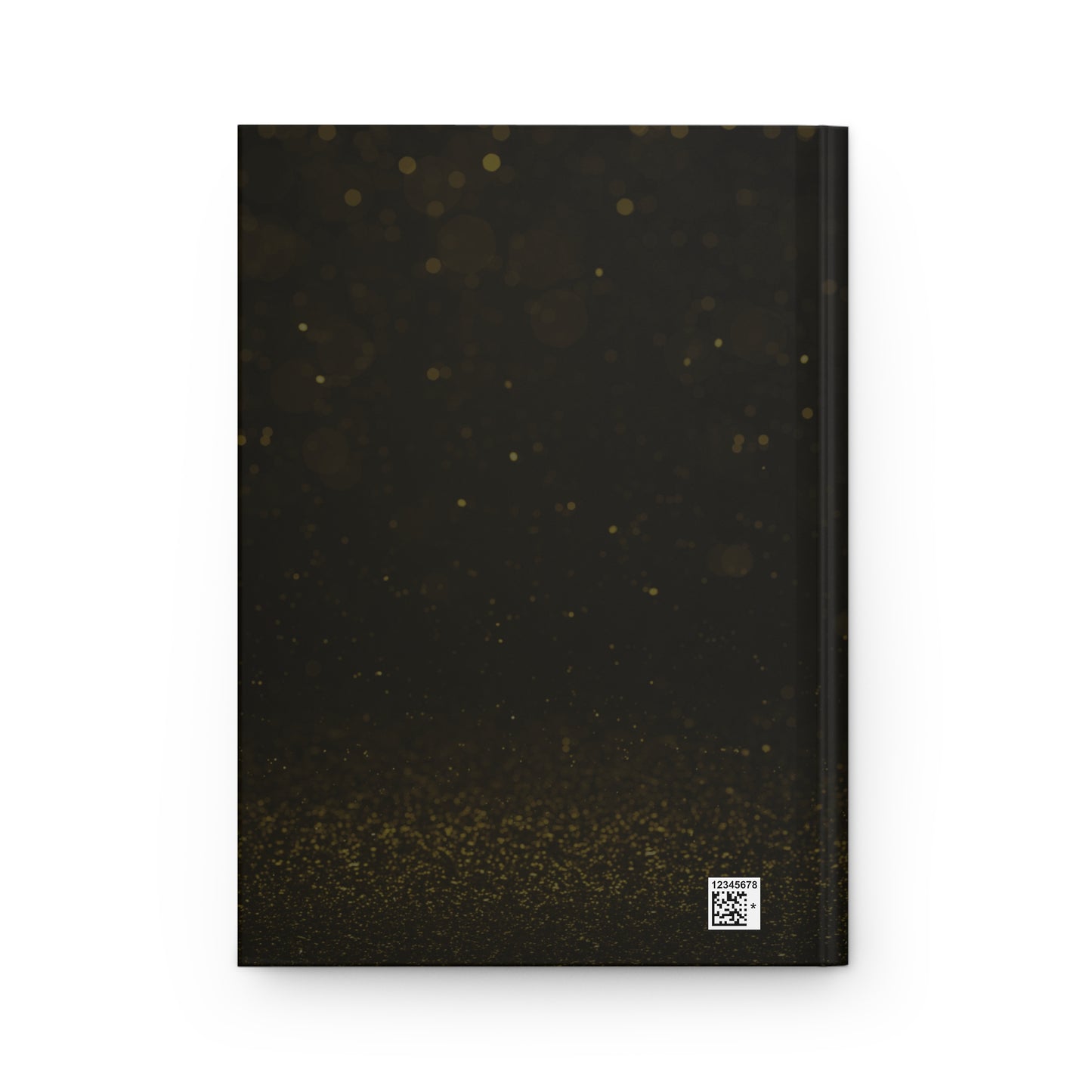 Rise Up Queen - Hardcover Journal Matte