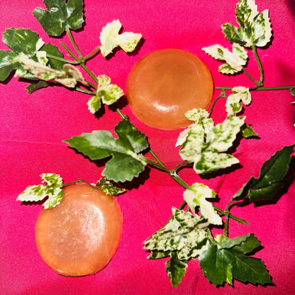 Olive Essence Bliss Soap