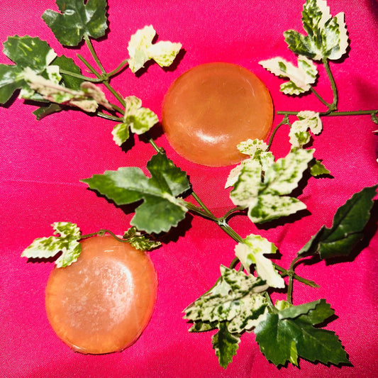 Olive Essence Bliss Soap